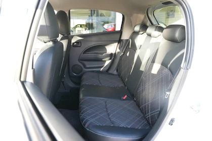 MITSUBISHI SPACE STAR 8