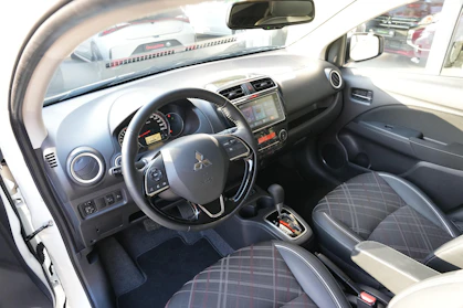 MITSUBISHI SPACE STAR 6