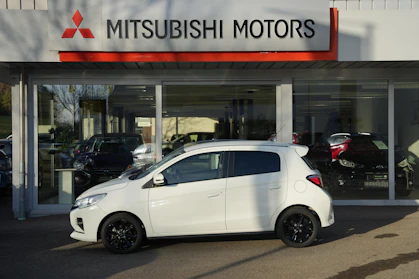 MITSUBISHI SPACE STAR 3