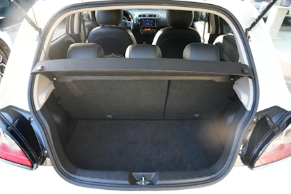 MITSUBISHI SPACE STAR 9