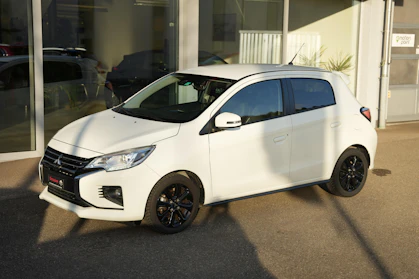 MITSUBISHI SPACE STAR 2