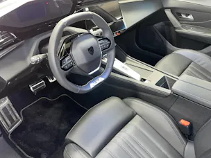 Peugeot 308 e-GT