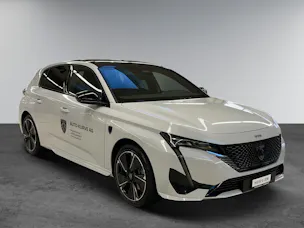 Peugeot 308 e-GT