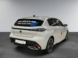 Peugeot 308 e-GT