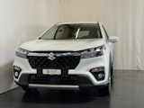First vehicle image