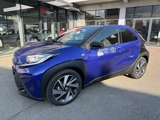 Vehicle placeholder image