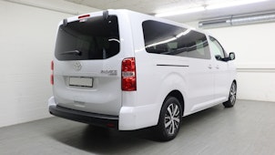 Vehicle image TOYOTA PROACE Verso L2 2.0 D Trend