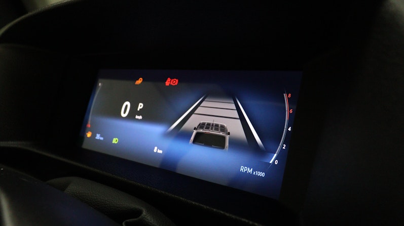 Vehicle image TOYOTA PROACE VERSO