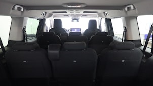 Vehicle image TOYOTA PROACE Verso L2 2.0 D Trend