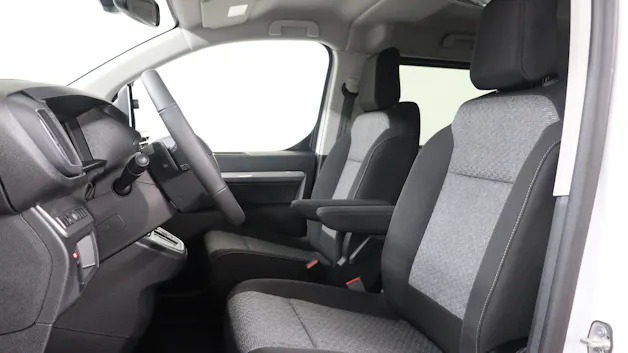 Toyota PROACE Verso L2 2.0 D Trend