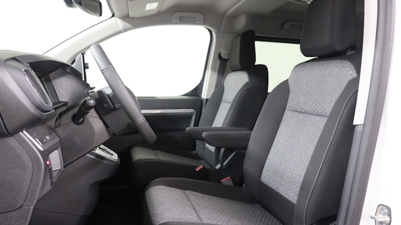 Vehicle image TOYOTA PROACE VERSO