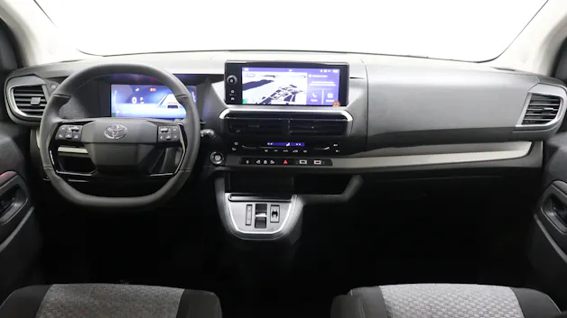 Toyota PROACE Verso L2 2.0 D Trend