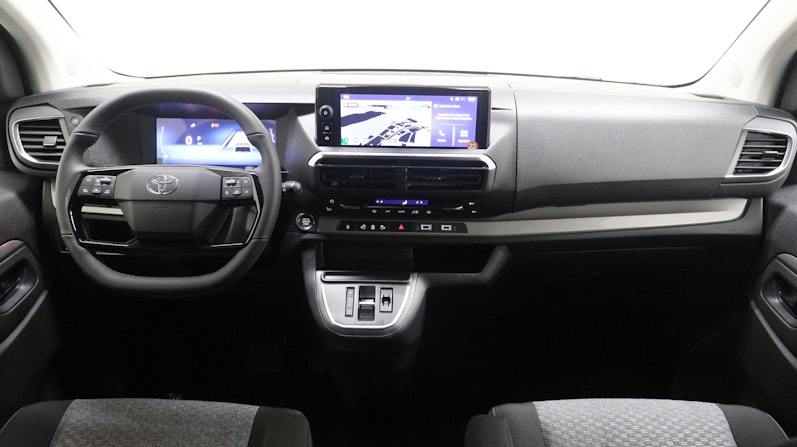 Vehicle image TOYOTA PROACE VERSO