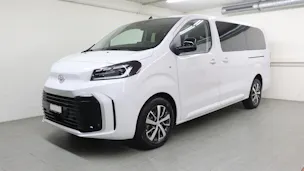 Toyota PROACE Verso L2 2.0 D Trend