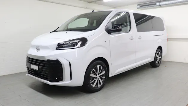 Toyota PROACE Verso L2 2.0 D Trend