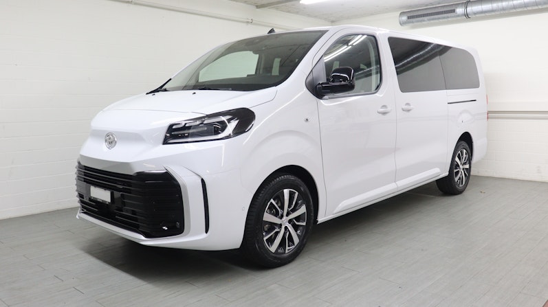 Vehicle image TOYOTA PROACE VERSO