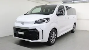 Toyota PROACE Verso L2 2.0 D Trend