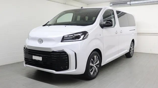 Toyota PROACE Verso L2 2.0 D Trend