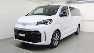 Vehicle image TOYOTA PROACE Verso L2 2.0 D Trend