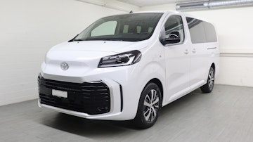 Vehicle image TOYOTA PROACE Verso L2 2.0 D Trend