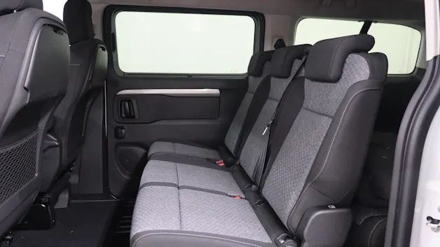 Toyota PROACE Verso L2 2.0 D Trend