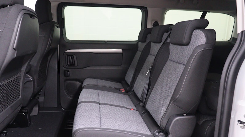 Vehicle image TOYOTA PROACE VERSO