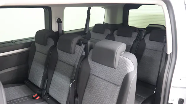 Toyota PROACE Verso L2 2.0 D Trend