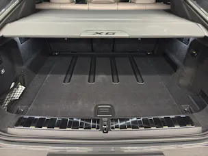 BMW X6 M Competition