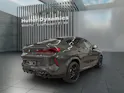 BMW X6 M Competition
