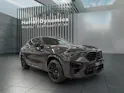 BMW X6 M Competition
