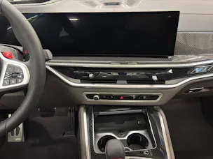 BMW X6 M Competition