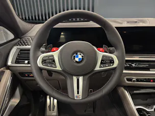 BMW X6 M Competition