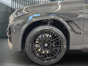 BMW X6 M Competition