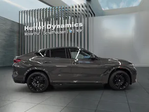 BMW X6 M Competition