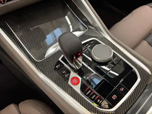 BMW X6 M Competition
