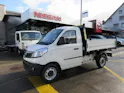 Piaggio Porter Kipper 3S 1.5 CNG Pro Short Range