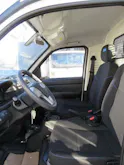 Piaggio Porter Kipper 3S 1.5 CNG Pro Short Range
