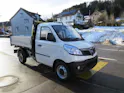 Piaggio Porter Kipper 3S 1.5 CNG Pro Short Range