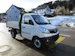 Piaggio Porter Kipper 3S 1.5 CNG Pro Short Range