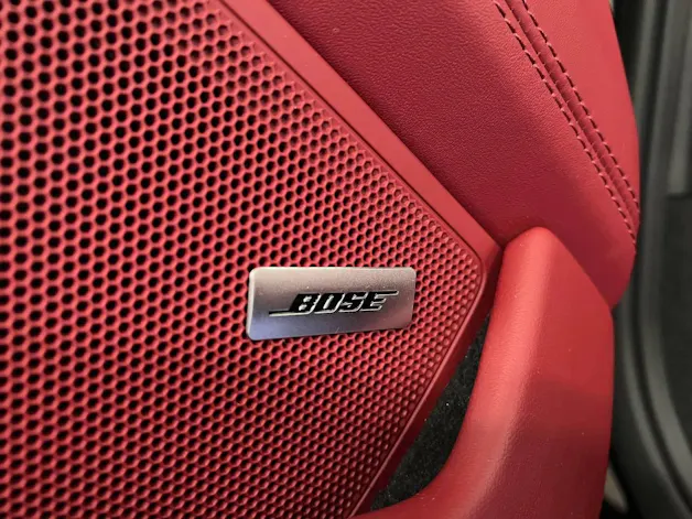 Porsche 911 Carrera 4 GTS Cabriolet