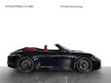 Porsche 911 Carrera 4 GTS Cabriolet