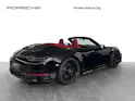 Porsche 911 Carrera 4 GTS Cabriolet
