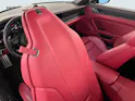 Porsche 911 Carrera 4 GTS Cabriolet