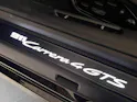 Porsche 911 Carrera 4 GTS Cabriolet