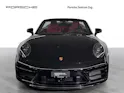 Porsche 911 Carrera 4 GTS Cabriolet