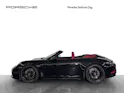 Porsche 911 Carrera 4 GTS Cabriolet