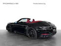 Porsche 911 Carrera 4 GTS Cabriolet