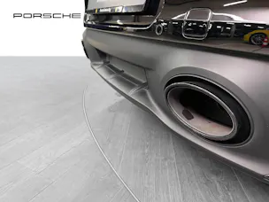 Porsche 911 Carrera 4 GTS Cabriolet