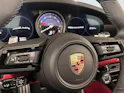 Porsche 911 Carrera 4 GTS Cabriolet