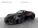 Porsche 911 Carrera 4 GTS Cabriolet